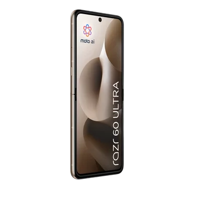 Смартфон Motorola Razr 60 Ultra Mountain Trail 7" Super HD AMOLED 512GB 16GB RAM Snapdragon 8 Elite