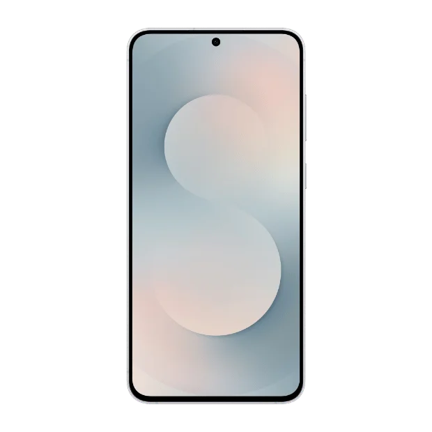 Смартфон Samsung S25 FE 256GB Бял