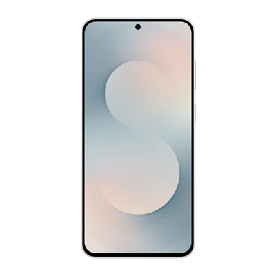 Смартфон Samsung S25 FE 256GB Бял