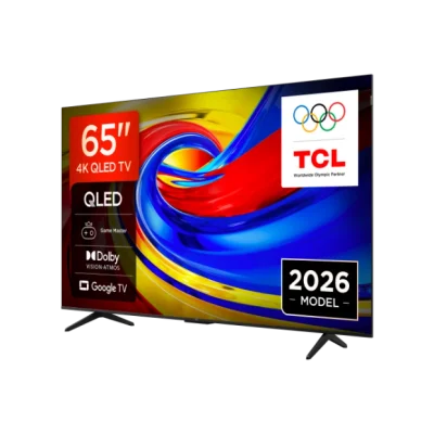 TV TCL 65P7L QLED