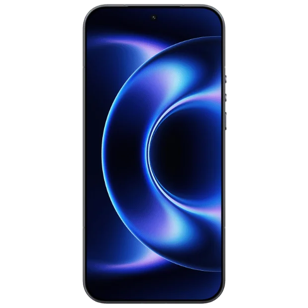 Xiaomi 17 Ultra Black 512GB
