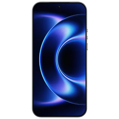 Xiaomi 17 Ultra Black 512GB