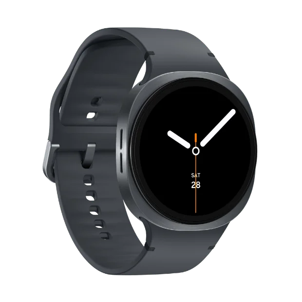 Samsung Galaxy Watch8 40mm LTE Dark Gray