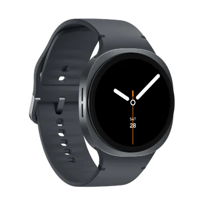 Samsung Galaxy Watch8 40mm LTE Dark Gray