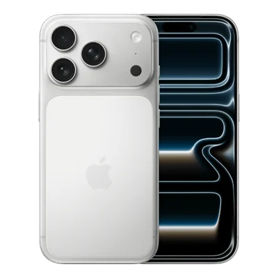 Смартфон Apple iPhone 17 Pro 256GB Silver