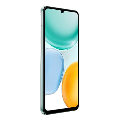 Смартфон Honor X5c Plus 64GB 4GB RAM Green