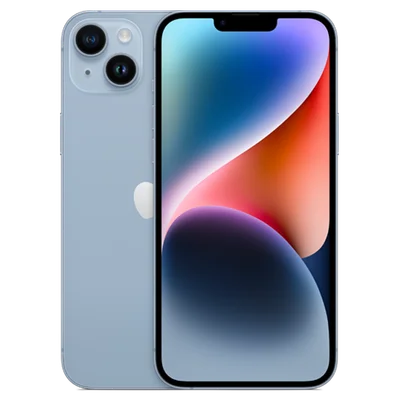 Смартфон Apple iPhone 14 Plus 512GB Blue