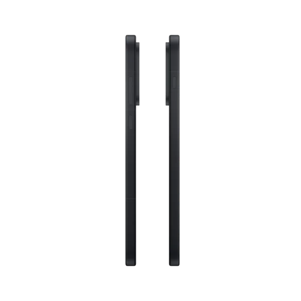 Смартфон OnePlus 15 512GB Black