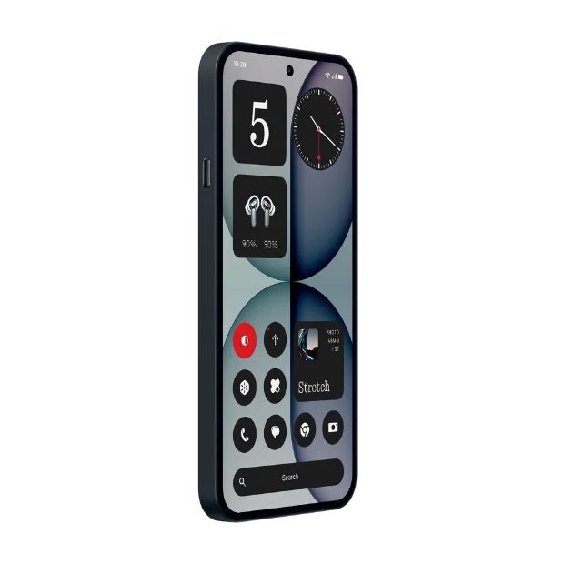 Nothing Phone (4a) 128 GB Black