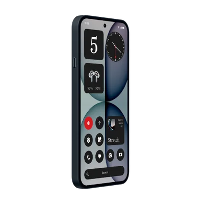 Nothing Phone (4a) 128 GB Black
