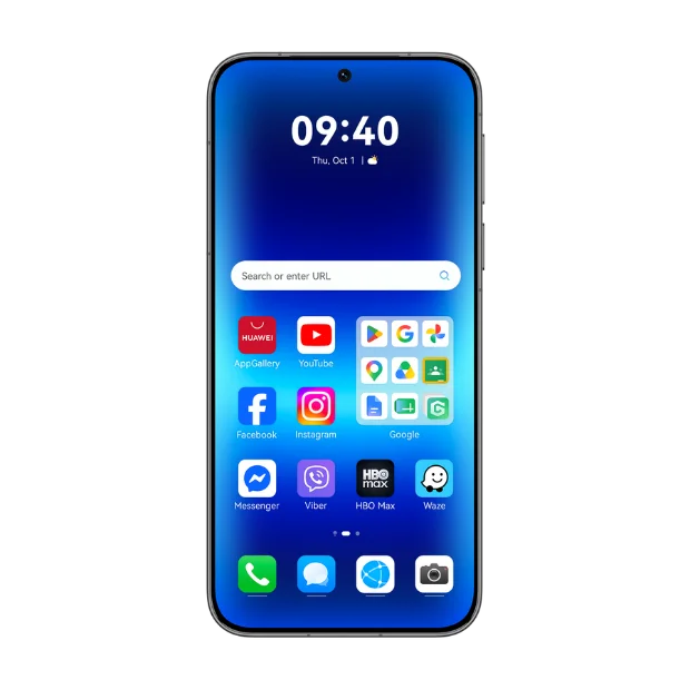 Huawei Pura 90s Pro Mulberry Black 256GB