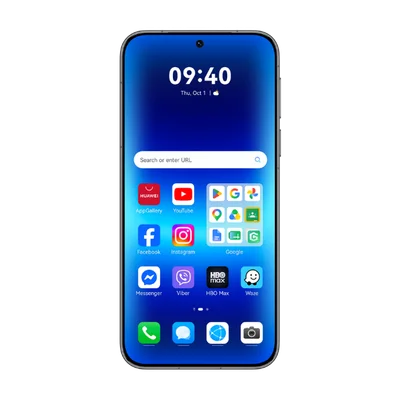 Huawei Pura 90s Pro Mulberry Black 256GB