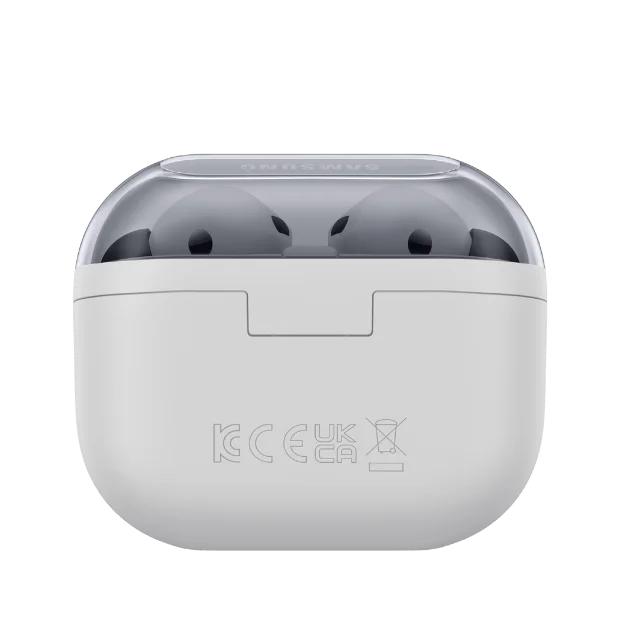 Слушалки Samsung Galaxy Buds3 FE Grey