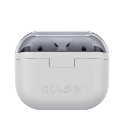 Слушалки Samsung Galaxy Buds3 FE Grey
