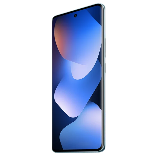Xiaomi Redmi Note 15 5G Blue 256 GB