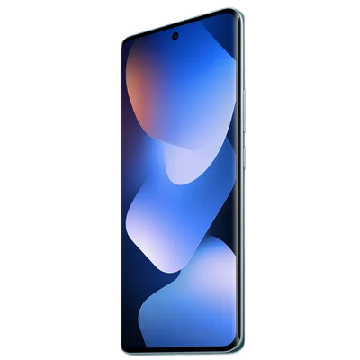 Xiaomi Redmi Note 15 5G Blue 256 GB