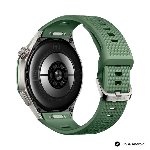 Huawei GT 7 Pro 46mm Green
