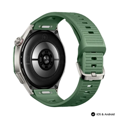 Huawei GT 7 Pro 46mm Green