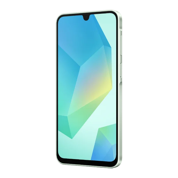 Samsung Galaxy A16 4G 128 GB Green