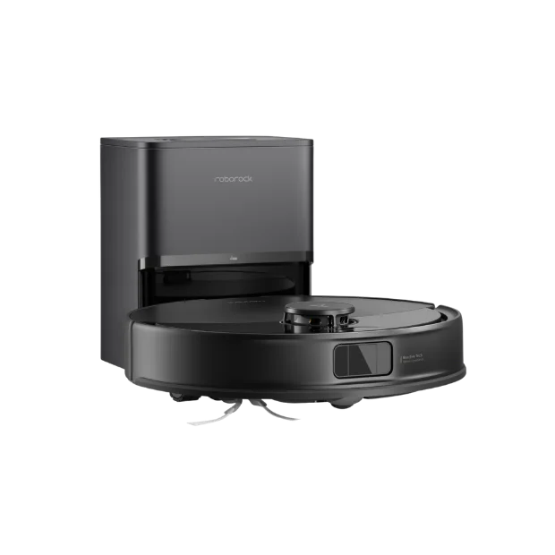 Прахосмукачка робот Roborock Q10PF+