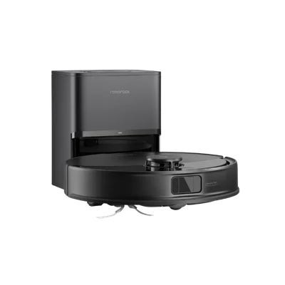 Прахосмукачка робот Roborock Q10PF+