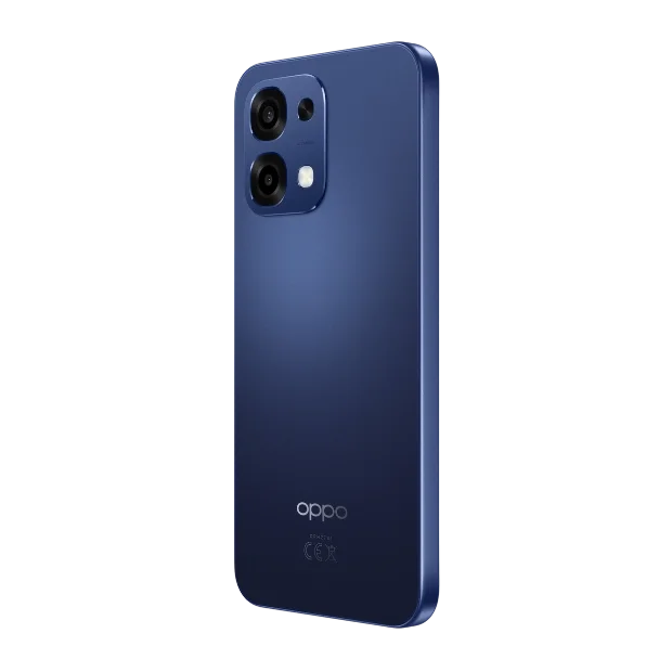 Oppo A6 Pro 5G 256 GB Blue