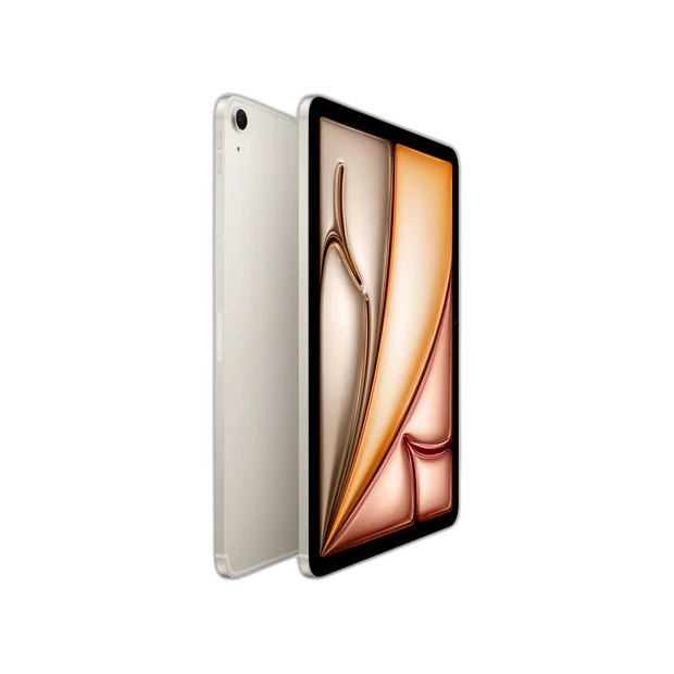 Apple iPad Air 13 128GB Starlight (2026)