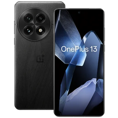 OnePlus 13 512 GB Black Eclipse