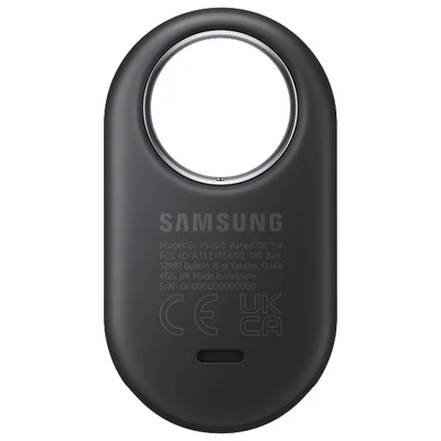 Samsung Smart Tag2 Black