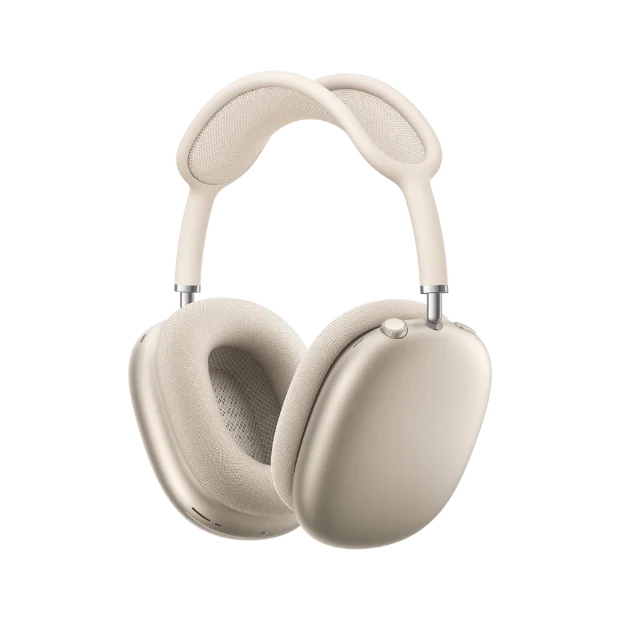 Apple AirPods Max Starlight