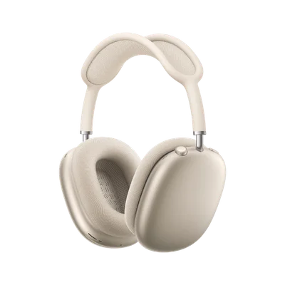 Apple AirPods Max Starlight