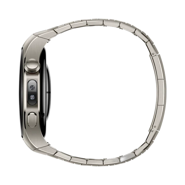 Huawei Watch 5 46mm Space Silver