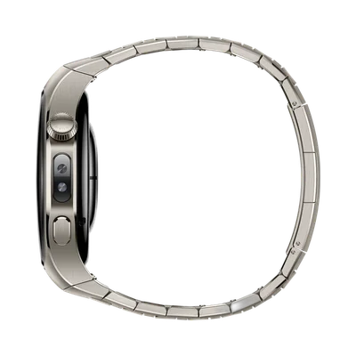 Huawei Watch 5 46mm Space Silver