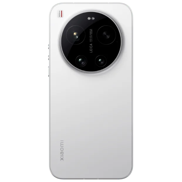 Xiaomi 17 Ultra White 512GB