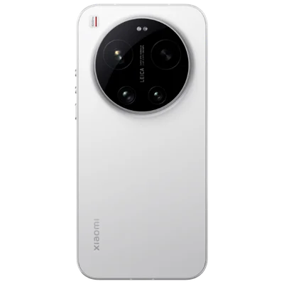 Xiaomi 17 Ultra White 512GB
