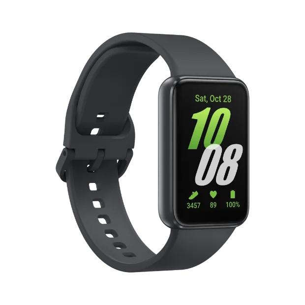 Samsung Galaxy FIT3 Grey