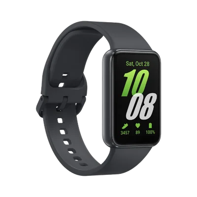 Samsung Galaxy FIT3 Grey