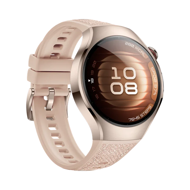 Huawei Watch 5 42mm Stellar Beige