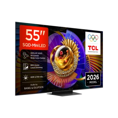 TV TCL 55C7L MiniLed