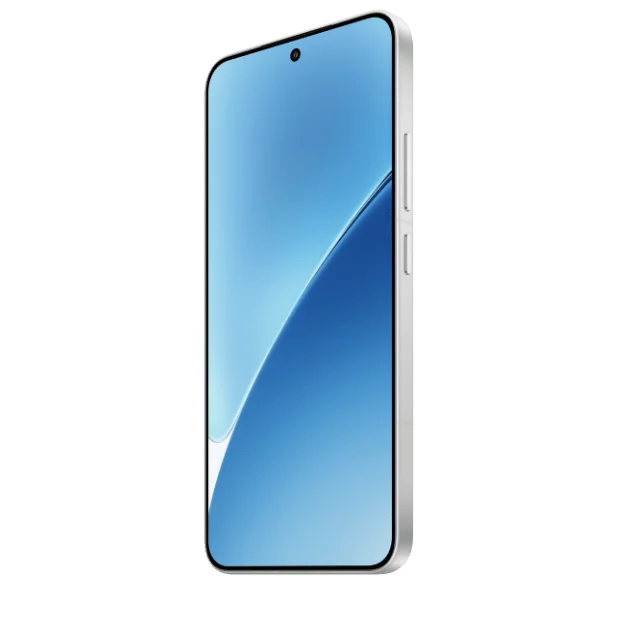 Xiaomi 15 256 GB White