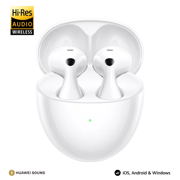 Huawei FreeBuds 6 White