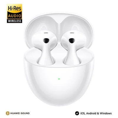 Huawei FreeBuds 6 White