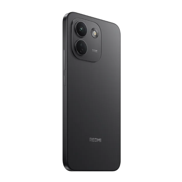 Xiaomi Redmi Note 17 Pro Max 5G Black 512 GB
