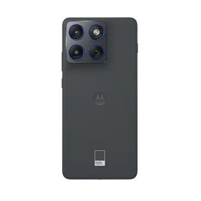 Motorola Edge 70 Gadget Gray