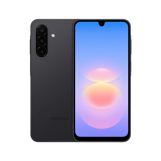 Samsaung Galaxy A18 4G Black