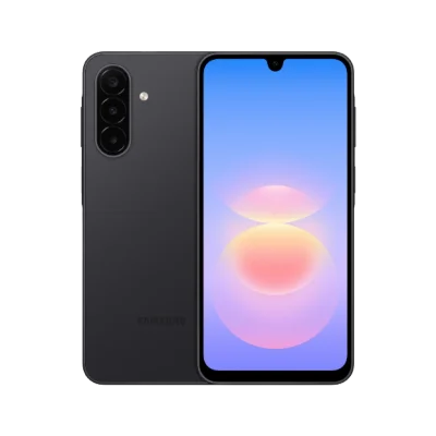 Samsaung Galaxy A18 4G Black