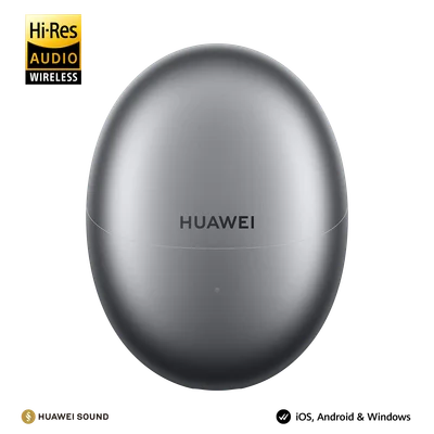 Huawei Freebuds 6 Black