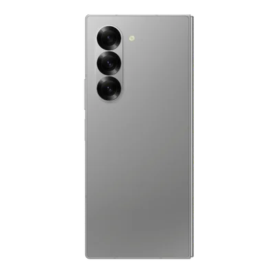 Смартфон Samsung Galaxy Z Fold6 512GB Silver