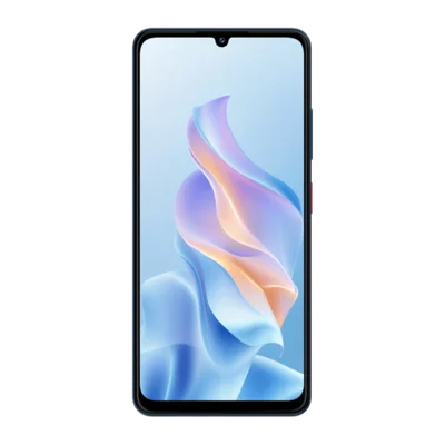 Смартфон ZTE – A76 5G, 128GB, 4GB RAM, 6.75" HD+, Unisoc T8300