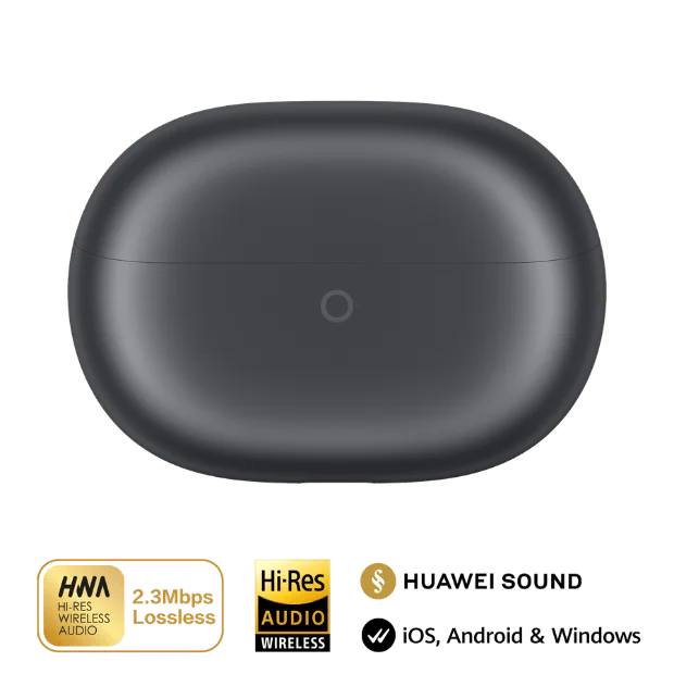 Huawei FreeBuds Prо 5 Grey